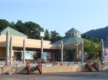 水紀行館 みなかみ町の観る・学ぶ ダム